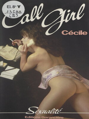 cover image of Call-girl